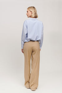 Amelle pants - Beige