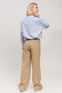 Amelle pants - Beige