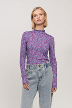 Afbeelding in Gallery-weergave laden, Top - Amy turtleneck
