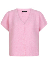 Afbeelding in Gallery-weergave laden, Cardigan Amelie - Pink
