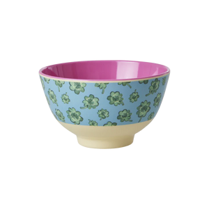 Melamine bowl small - Good luck