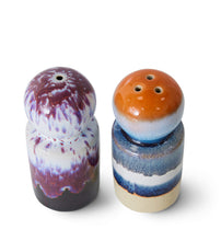 Afbeelding in Gallery-weergave laden, Pepper &amp; salt jar - HK Living
