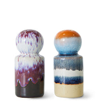 Afbeelding in Gallery-weergave laden, Pepper &amp; salt jar - HK Living
