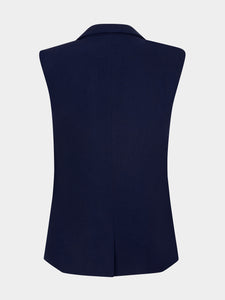 Gilet Lima - Navy