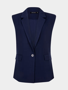 Gilet Lima - Navy