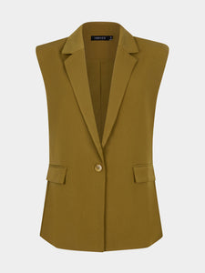 Gilet Lima - Olive