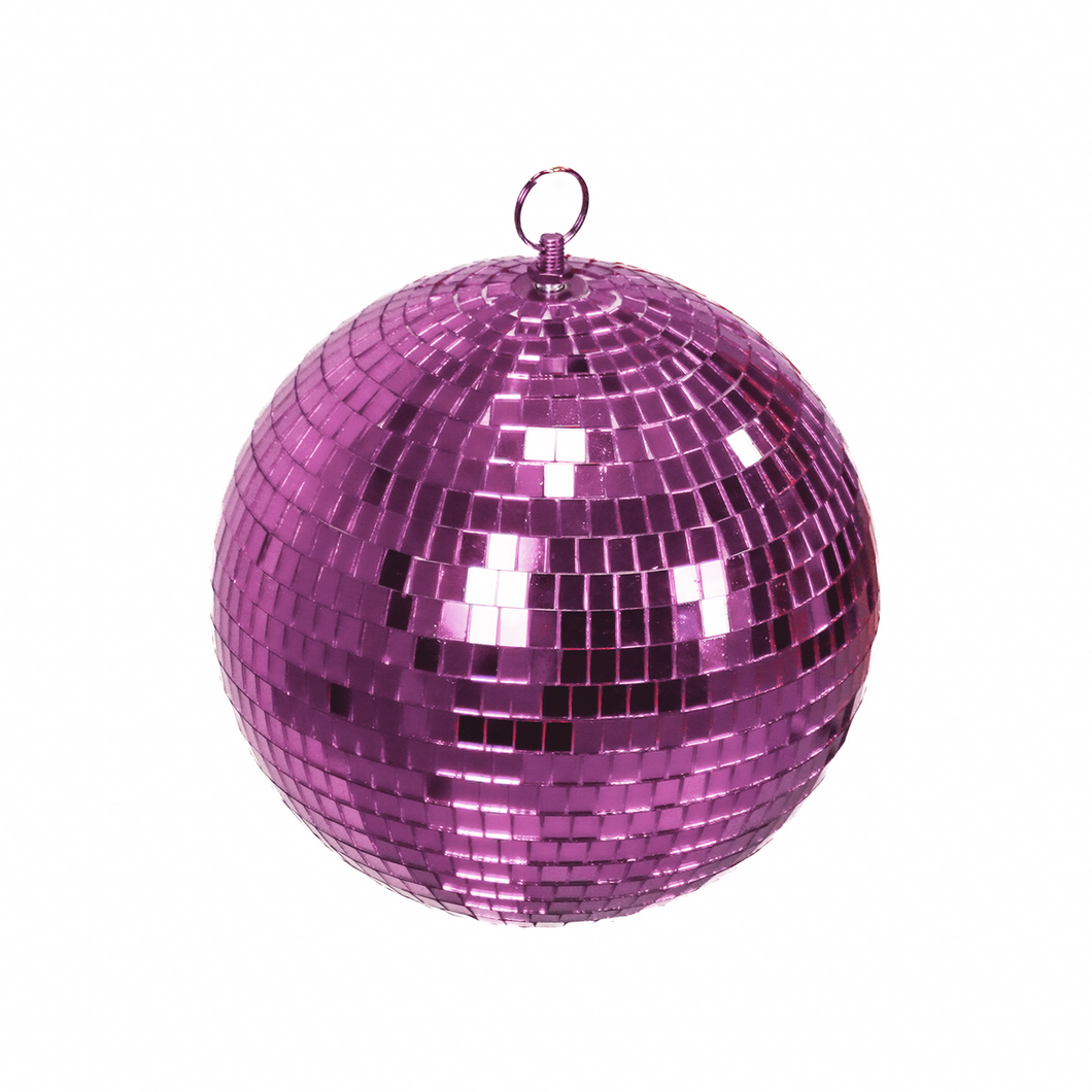 Discobal groot - Fuchsia