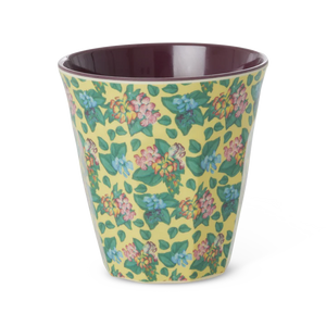 Melamine beker - Emma's print