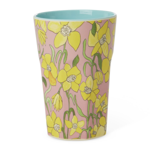 Melamine cup - Rice Daffodils