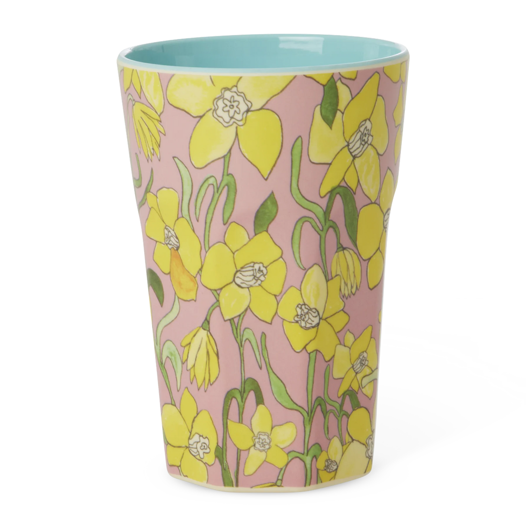 Melamine cup - Rice Daffodils