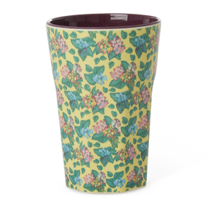 Melamine cup groot Rice - Emma's print