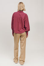 Afbeelding in Gallery-weergave laden, Mirah blouse - Violet
