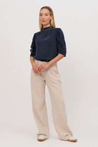 Lula pants - Beige