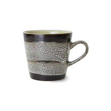 Afbeelding in Gallery-weergave laden, Americano mug - HK Living 70&#39;s Rock on
