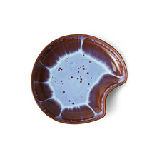 Afbeelding in Gallery-weergave laden, Shell plate - Sienna
