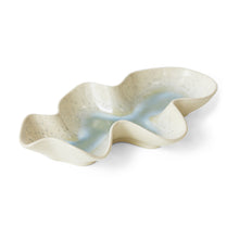 Afbeelding in Gallery-weergave laden, Shell serving bowl oyster - HK Living
