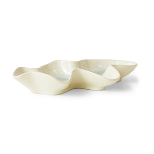 Shell serving bowl oyster - HK Living